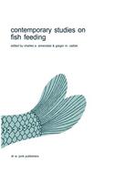 Contemporary Studies on Fish Feeding
