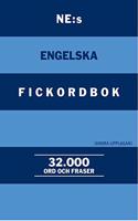 English-Swedish & Swedish-English Dictionary