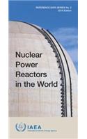 Nuclear Power Reactors in the World