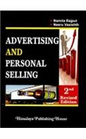 Advertising And Personal Selling