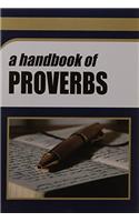 Handbook of Proverbs PB