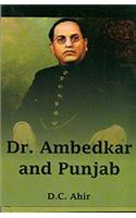Ambedkar and Punjab