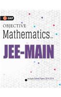 Objective Mathematics for JEE-MAIN 2016