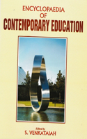 Encyclopaedia of Contemporary Education (Vocational Education)