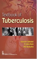 TEXTBOOK OF TUBERCULOSIS (PB 2023)