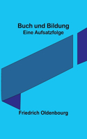 Buch und Bildung