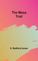 Mesa Trail