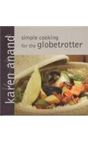 Simple Cooking for the Globetrotter