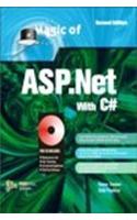 Magic Of ASP. Net With C#