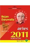 Aries - English-2011 - Bejan Daruwalla