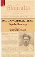 Bal Gangadhar Tilak: Popular Readings