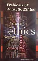 PROBLEMS OF ANALYTIC ETHICS