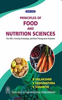 Principles of Food Science and Nutritions