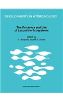 Dynamics and Use of Lacustrine Ecosystems