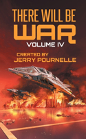 There Will Be War Volume IV