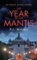 Year of the Mantis