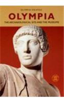 Olympia - The Archaeological Site and the Museums