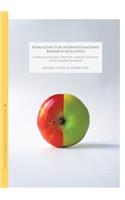 Pedagogies for Internationalising Research Education