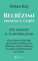 Belbëzimi, mbajtja e gojës