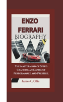 Enzo Ferrari