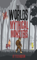 Worlds Mythical Monsters