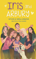 Iris and Arbury