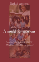 model for missions