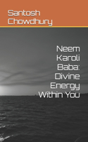 Neem Karoli Baba