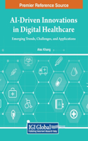 AI-Driven Innovations in Digital Healthcare