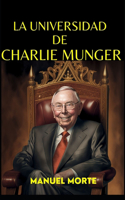 La Universidad de Charlie Munger