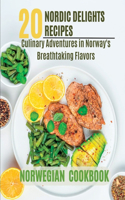 Norwegian Cookbook