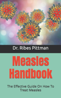 Measles Handbook
