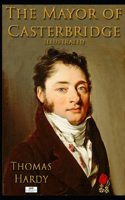 The Mayor of Casterbridge Illustrated