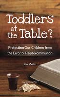Toddlers at the Table?