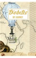 Diabetes My Journey