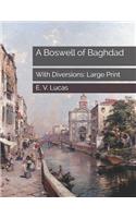 A Boswell of Baghdad