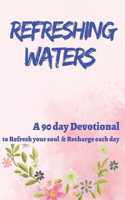 Refreshing Waters