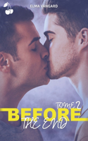 Before The End - Tome 2