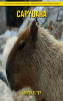 Capybara