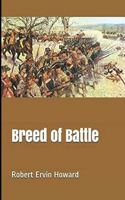 Breed of Battle: Sailor Steve Costigan #14 (ANNOTATED AND ILLUSTRATED)