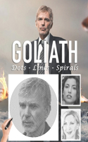 Goliath Dots Lines Spirals