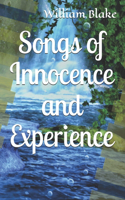 Songs of Innocence and Experience