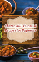 Chutney101
