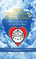 From Church House to Main Street