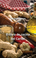 libro de cocina del Caribe