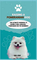 Pomeranian Dog