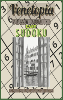 Sudoku Easy, Palazzo Braggadocio: Venetopia(Venetopia)