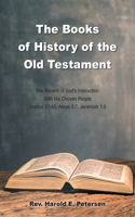 Books of History of the Old Testament