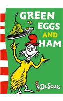 Green Eggs And Ham 