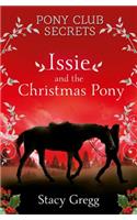 Issie and the Christmas Pony: Christmas Special